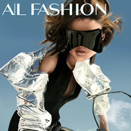 A | L FASHION Roblox group icon