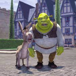 Shrek for life >:D