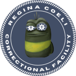 Regina Coeli Bug Testers
