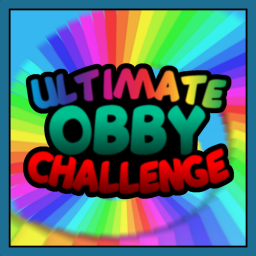 Ultimate Obby 🏆Challenge [🚀SPEEDRUN]
