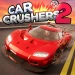 Car Crushers 2 - Physics Simulation icon