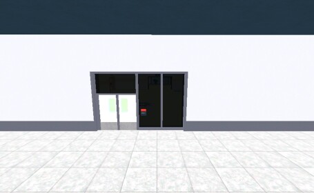 Prison World BETA