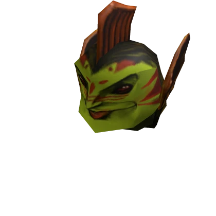Failien Roblox item thumbnail