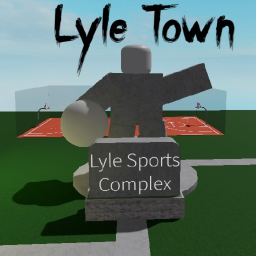 Lyle Town