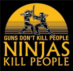 Ninja Assasins Clan