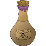 The Poisonous Games
