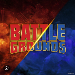 MegaGrounds [Update]
