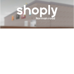 Shoply Norman Road