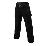 Polo Dungaree Canvas Carpenter Pant