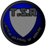 Tactical Soldiers of ROBLOX