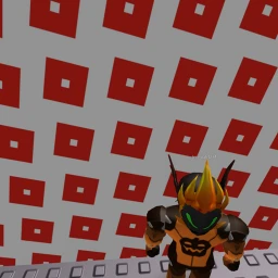 Roblox best users: Building icon