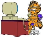 Garfield Fans