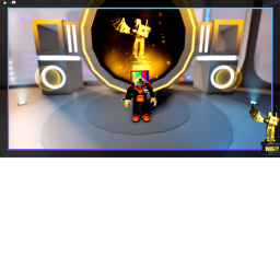 Acid Obby go BBBRRRR