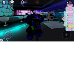 Kyler and Static’s buying and selling !
