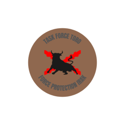 Task Force Toro, Irak