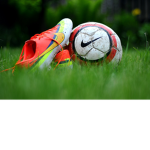 Lets play soccer