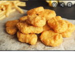 CHICKEN ARMYYY