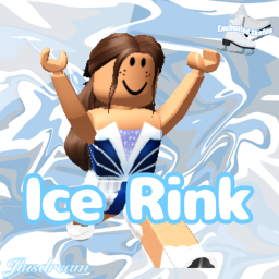 Enchanted Skates Ice Rink || Lahaina, Hawaii