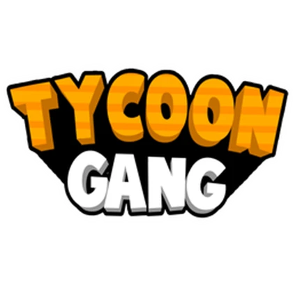 Tycoon Gang ! Roblox group icon