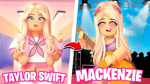 Mekenzieturnerfan club