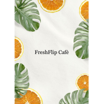 FreshFlip Cafè
