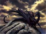 Dark Dragons Creed