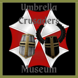 [Umbrella Crusaders Museum]