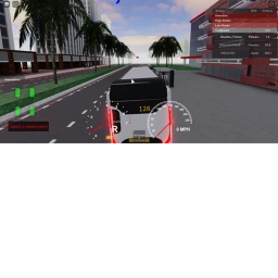 Bus Simulator Breng 2020 icon