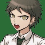 Hinata Hajime's Shrine