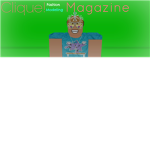 Clique! Fashion Modeling Magazine