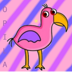 opil A bird group