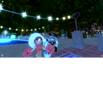 Osa Hangout