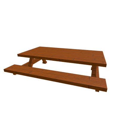 Camping Table