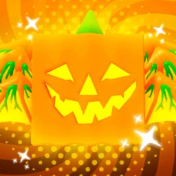 (HALLOWEEN 🎃)Pencil Pals ✏️ icon