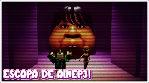 Escapa de Aimep3