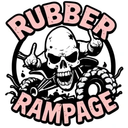 Rubber Rampage icon