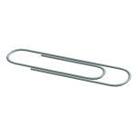 A Paper Clip