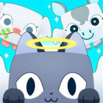 [MỚI ASTRO PET] Trình giả lập thu thập thú cưng