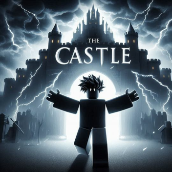 [BLOOD] The Castle [HORROR]