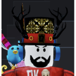 Da gaming team