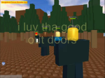 Griefers R Us