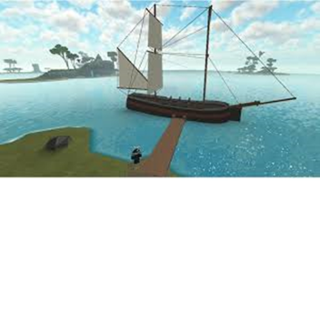 Les îles des pirates