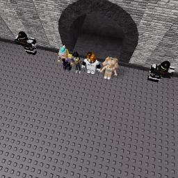 MatthewPlayz Hangout