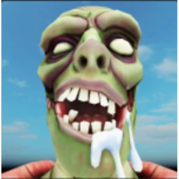 survival the evil zombie the killer icon