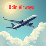 Odin Airways