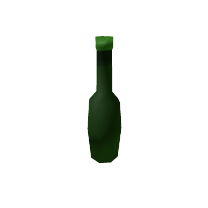 Green Sauce of Greeniness