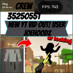 YoshiGangGang