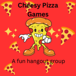 CheesyPizza Games
