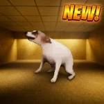 Dog Dance Meme Backrooms Community Group Thumbnail