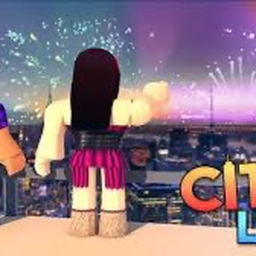 city life
